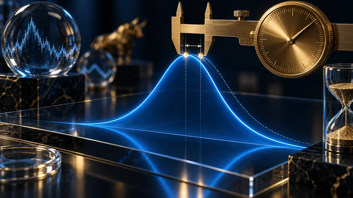 How to Calculate Option Vega
