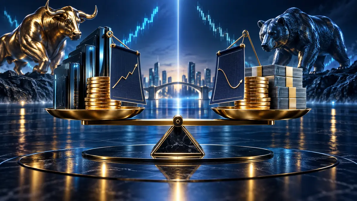 Covered Call vs Cash-Secured Put