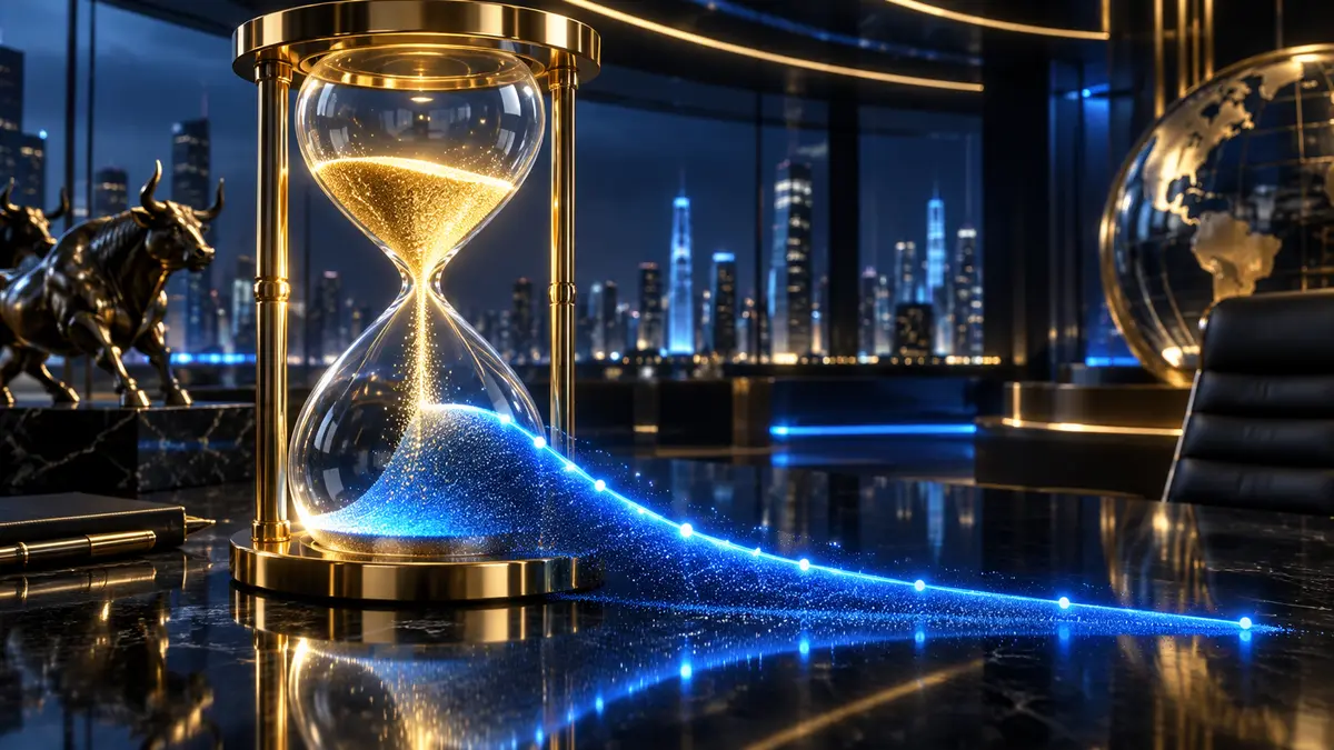How Time Decay Works in Options