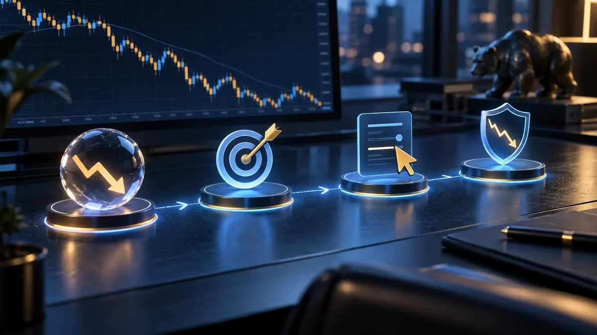 How to Buy a Put Option: Step-by-Step Guide