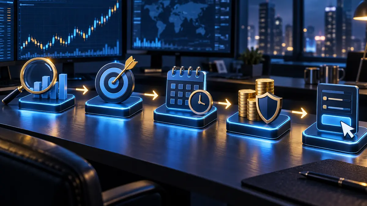 How to Sell a Cash-Secured Put: Step-by-Step Guide