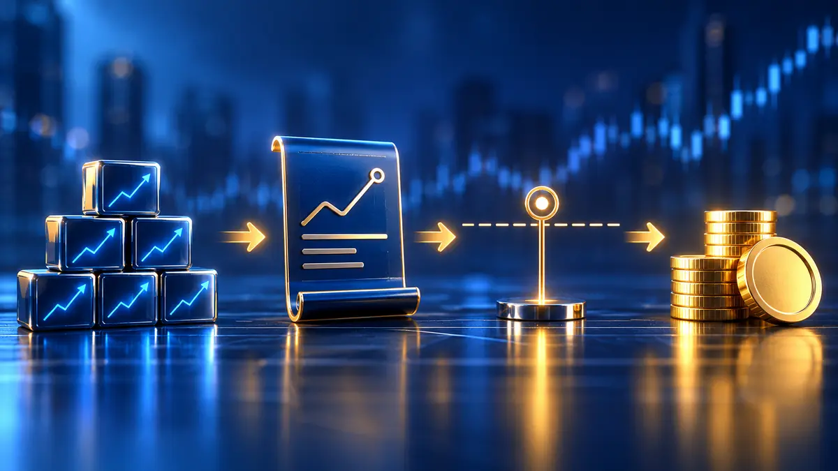 How to Sell a Covered Call: Step-by-Step Guide