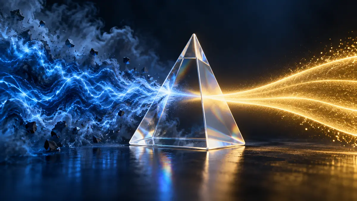 Implied Volatility in Options Explained
