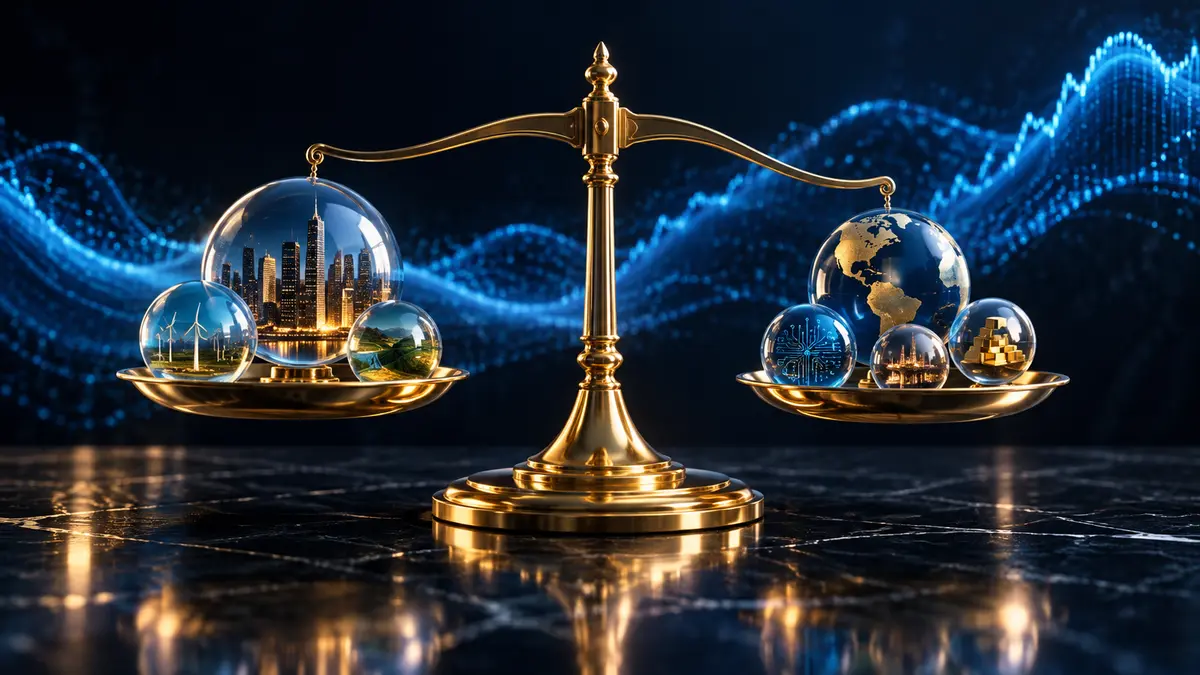 Portfolio Delta and Beta Weighting
