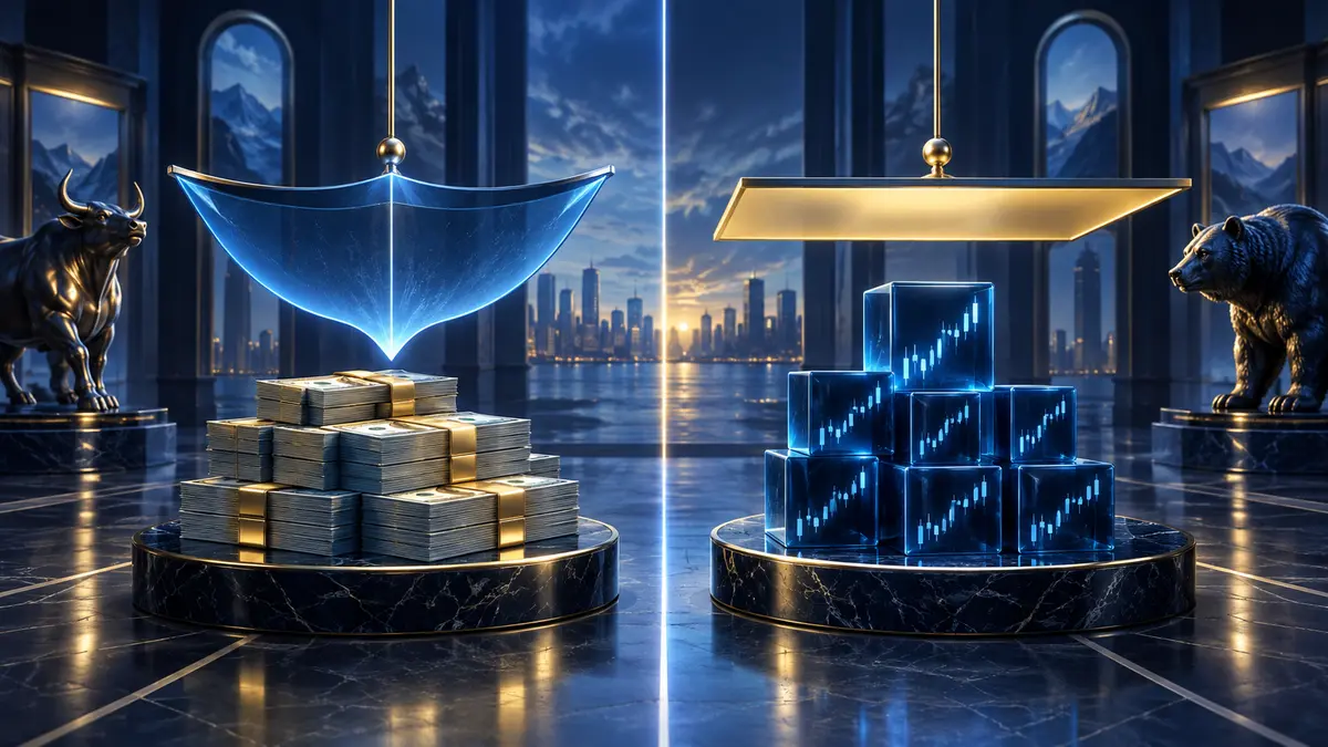 Short Put vs Covered Call: Payoff and Risk Compared