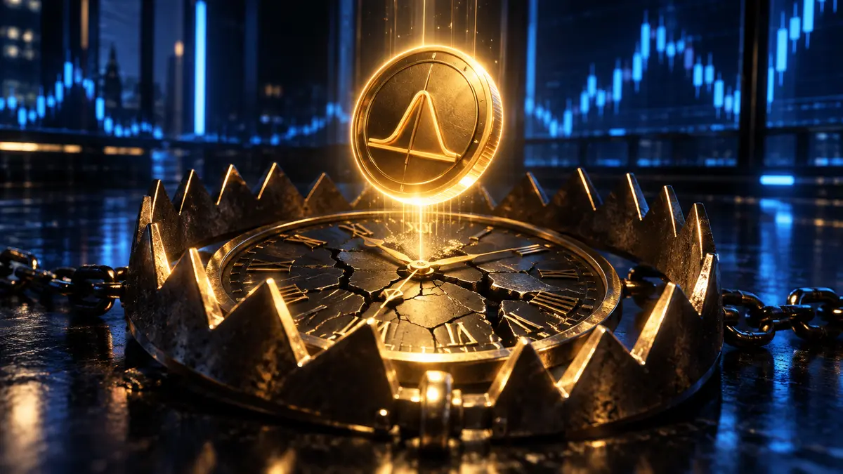 Theta and Time Decay: 10 Mistakes to Avoid