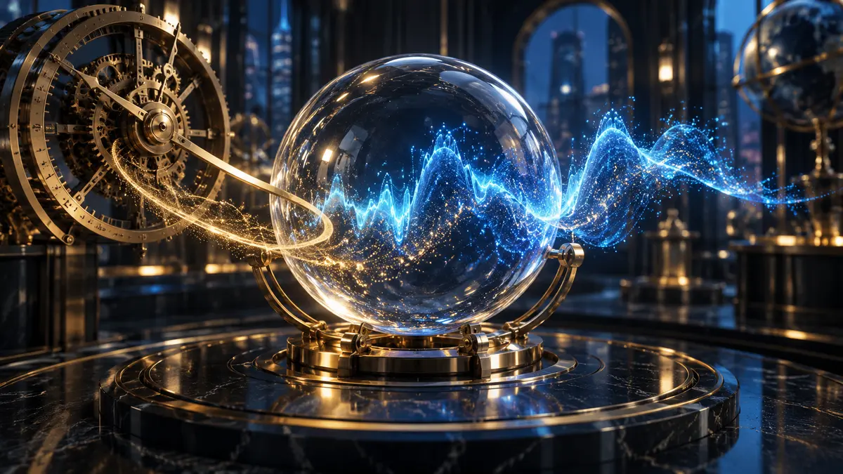 Theta vs Implied Volatility: How They Interact