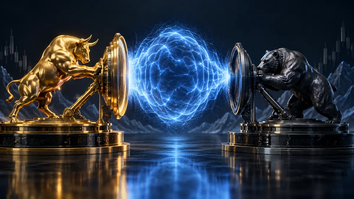 Vega in Long Options vs Short Options