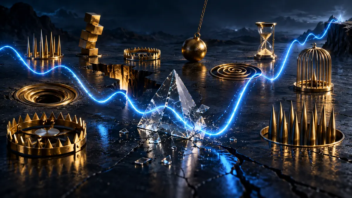 Vega and Volatility: 10 Mistakes to Avoid