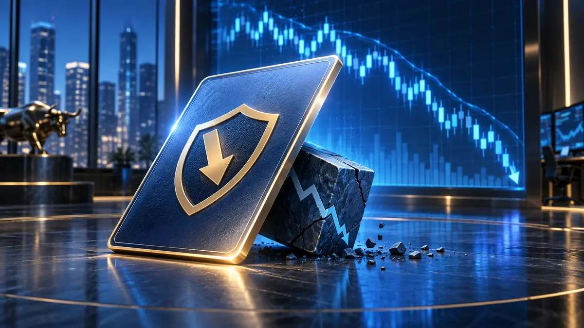 What Is Buying a Put Option and How Does It Work?