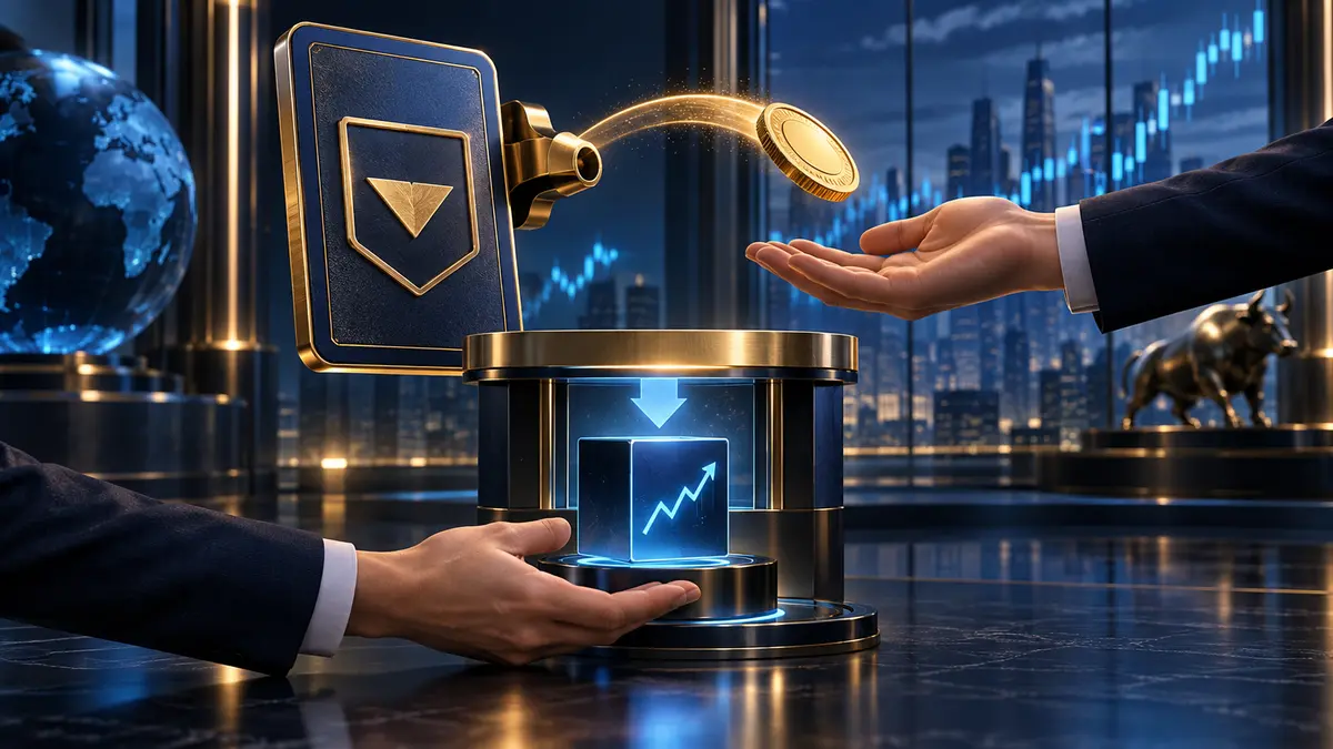 What Is Selling a Put Option and How Does It Work?