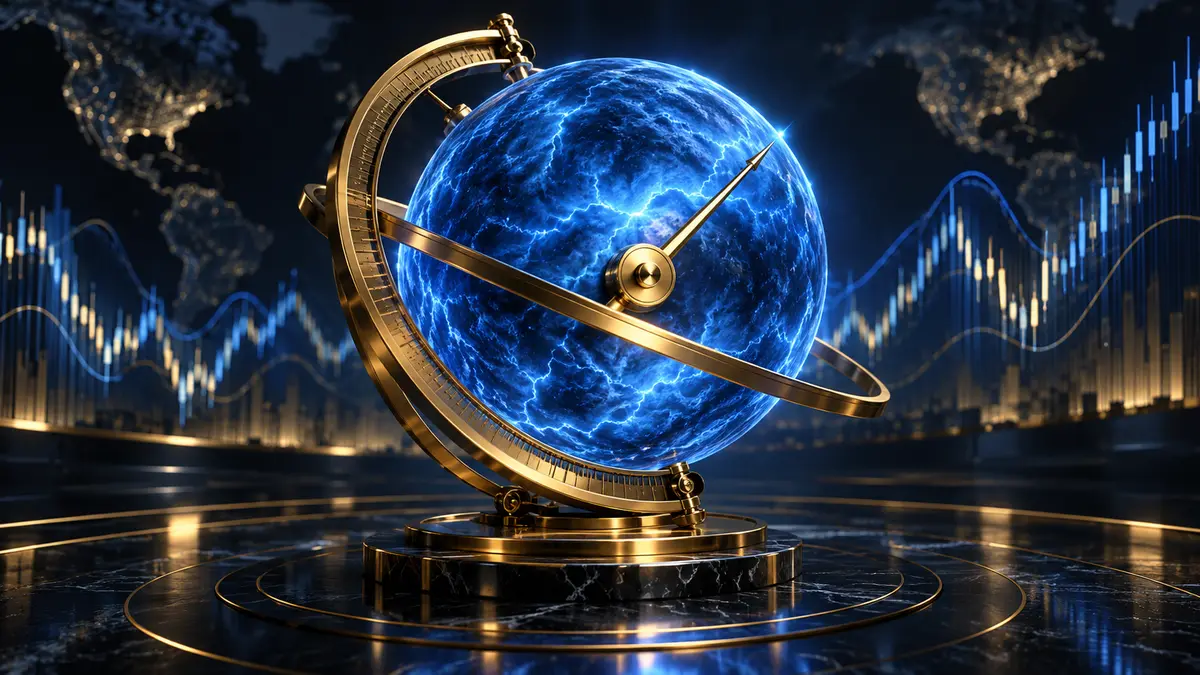 What Is Vega in Options?