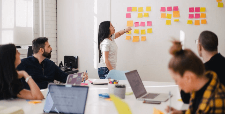 Covered Call case study